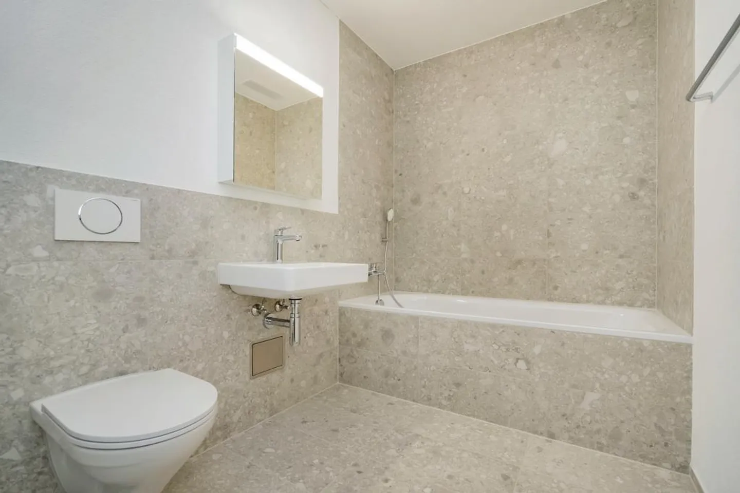 Family apartment for rent in Zofingen! - Photo 8 of 12