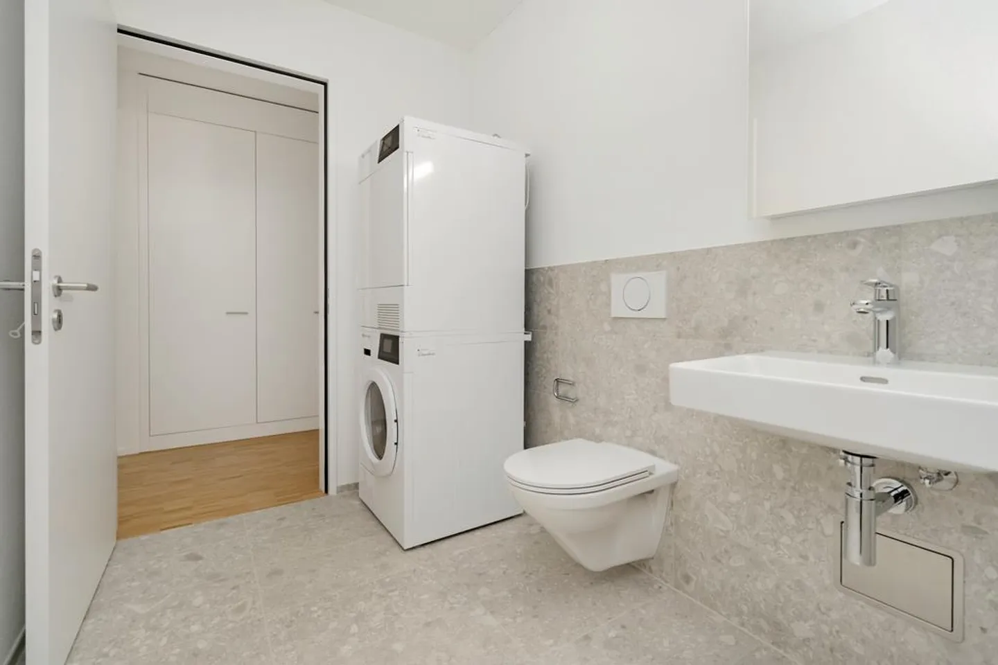 Family apartment for rent in Zofingen! - Photo 10 of 12