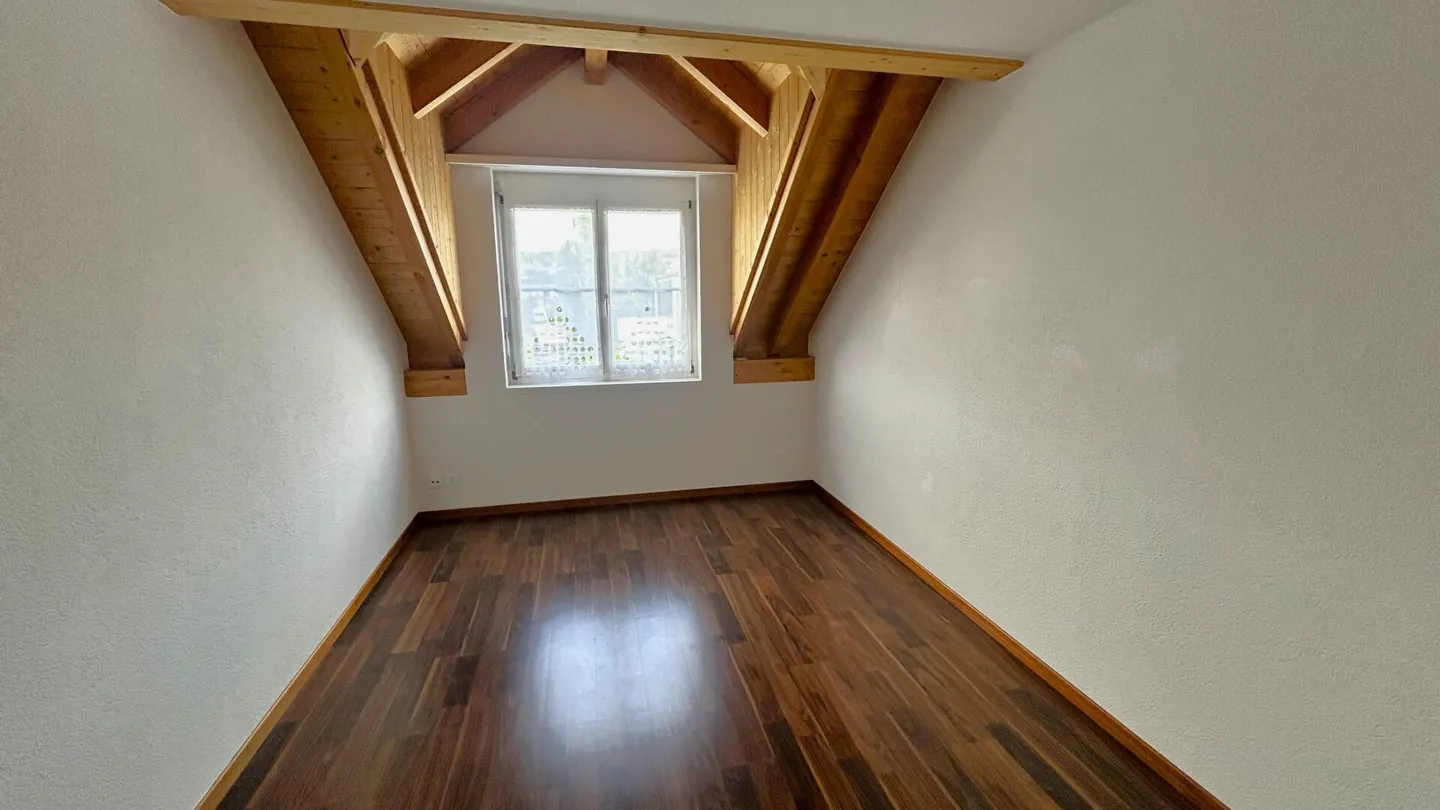 Attico esclusivo di 5,5 stanze con galleria - Foto 9 di 17