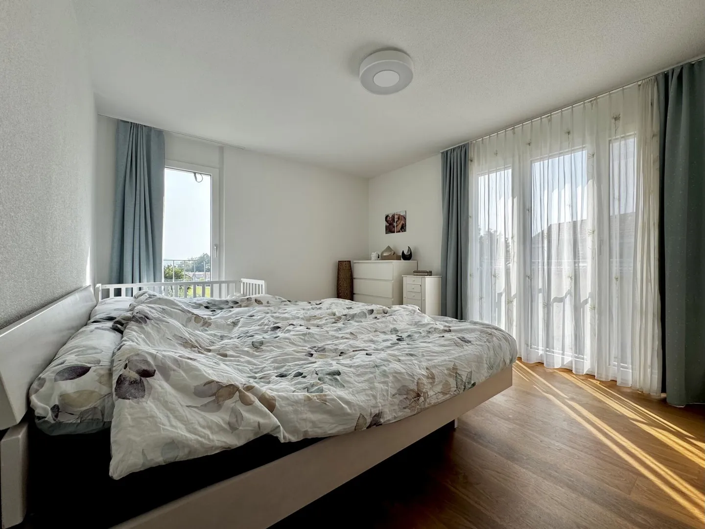 La tua nuova casa, luminosa, spaziosa e ben posizionata - Foto 8 di 14