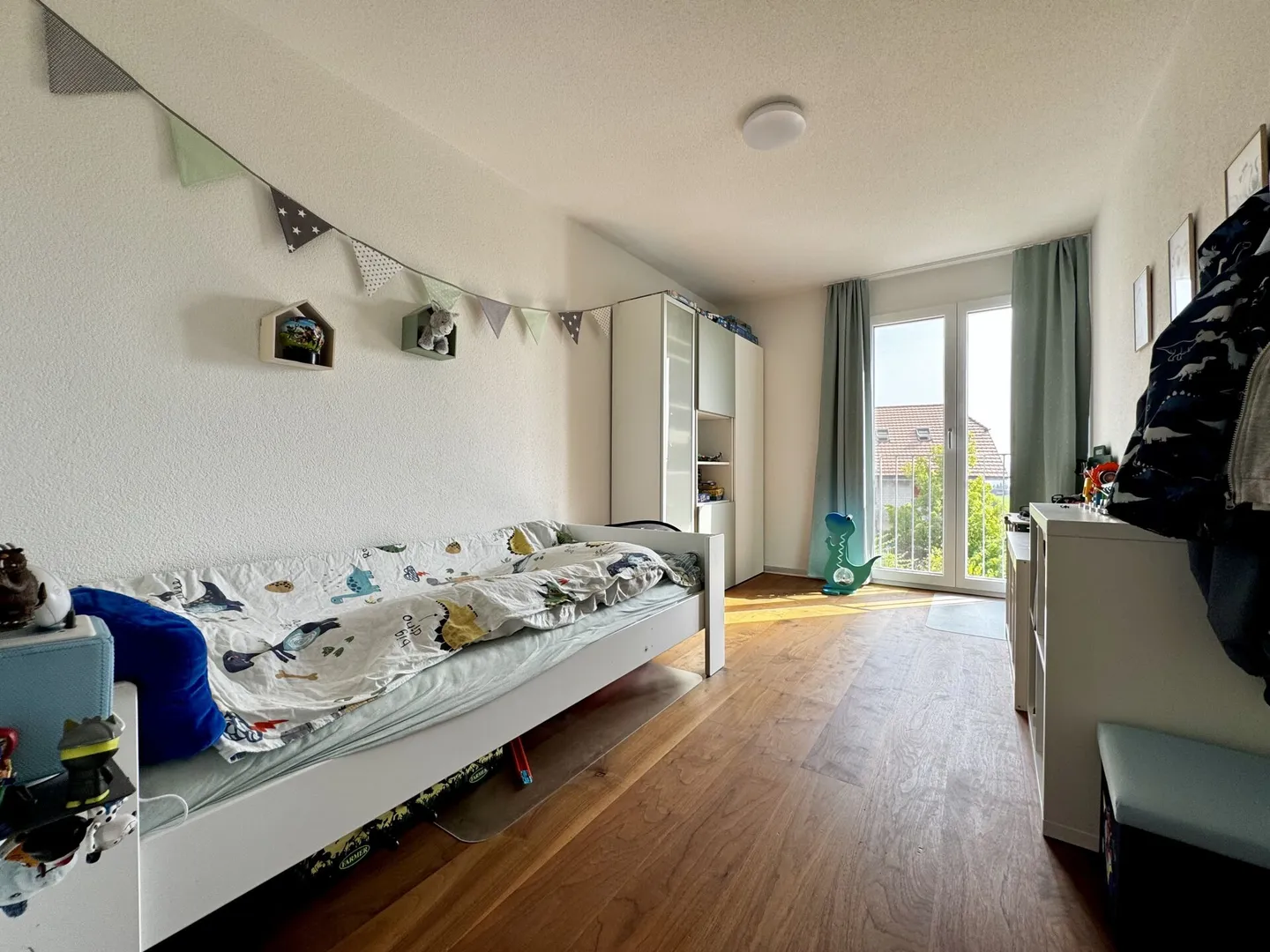 La tua nuova casa, luminosa, spaziosa e ben posizionata - Foto 9 di 14