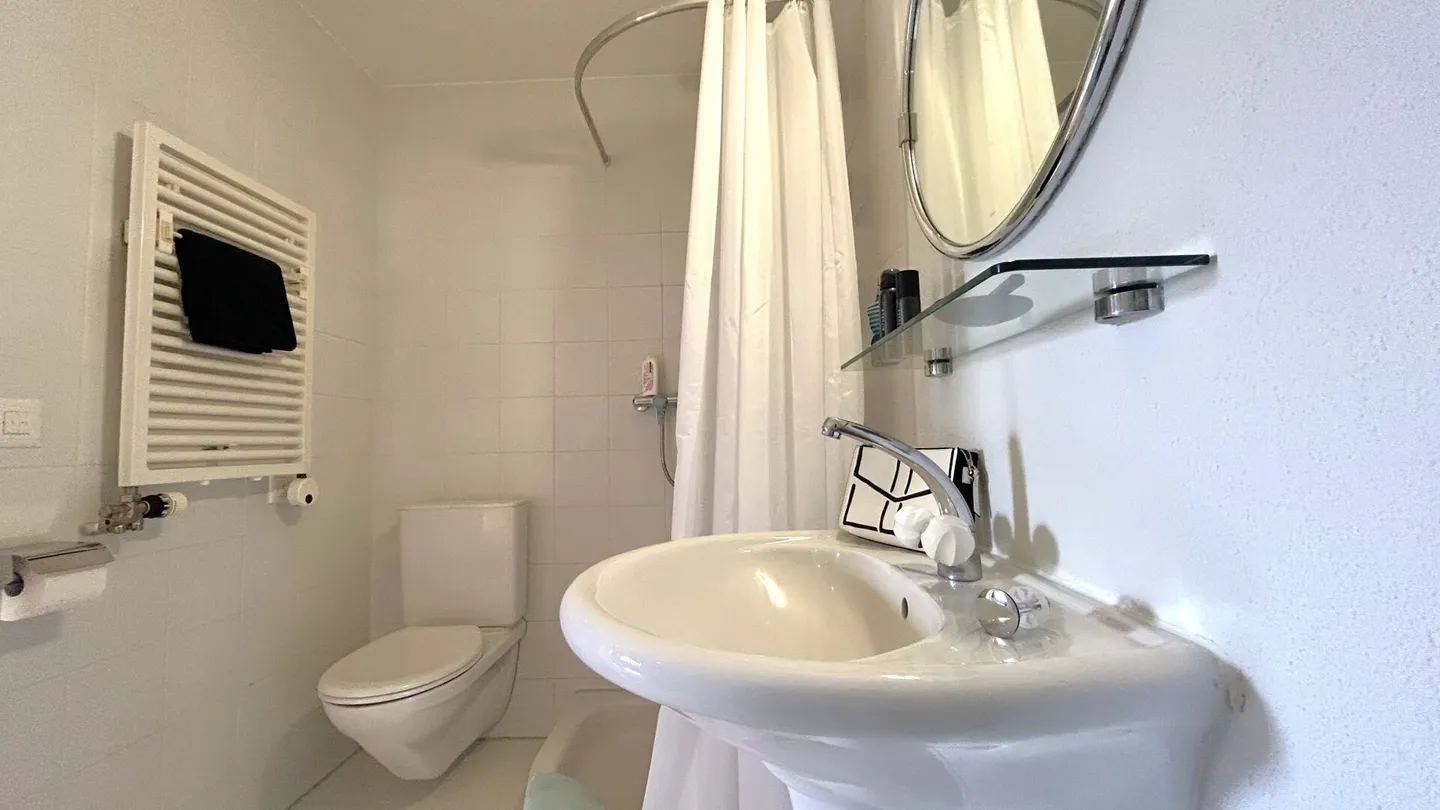 Attico esclusivo di 5,5 stanze con galleria - Foto 11 di 17