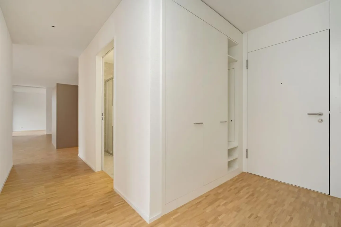 Family apartment for rent in Zofingen! - Photo 11 of 12