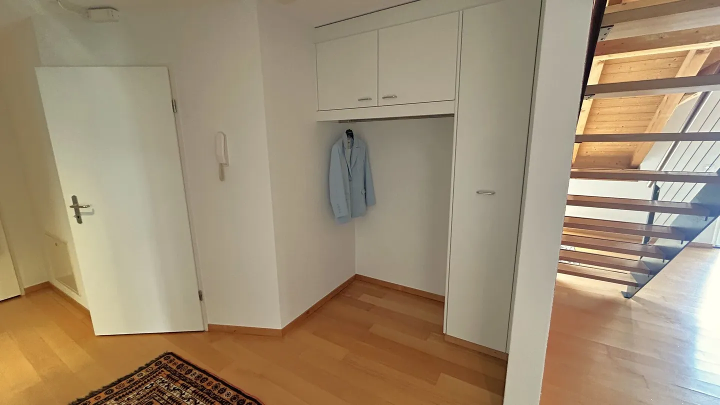Attico esclusivo di 5,5 stanze con galleria - Foto 14 di 17