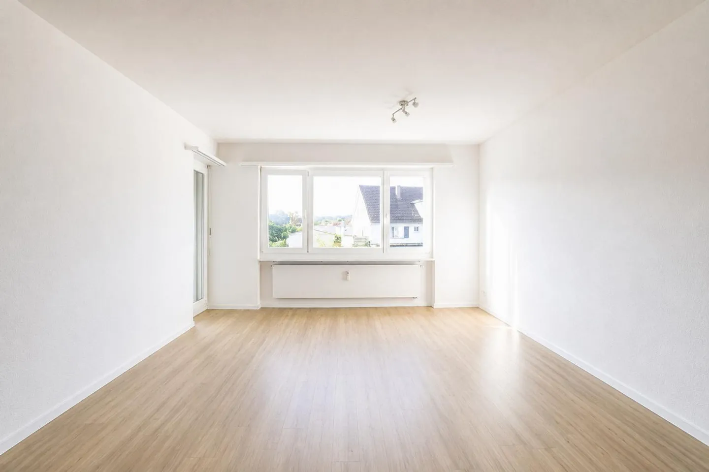Charmante Wohnung in Märstetten - Foto 1 von 8