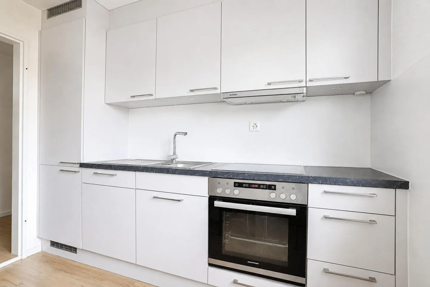Charmante Wohnung in Märstetten - Foto 2 von 8