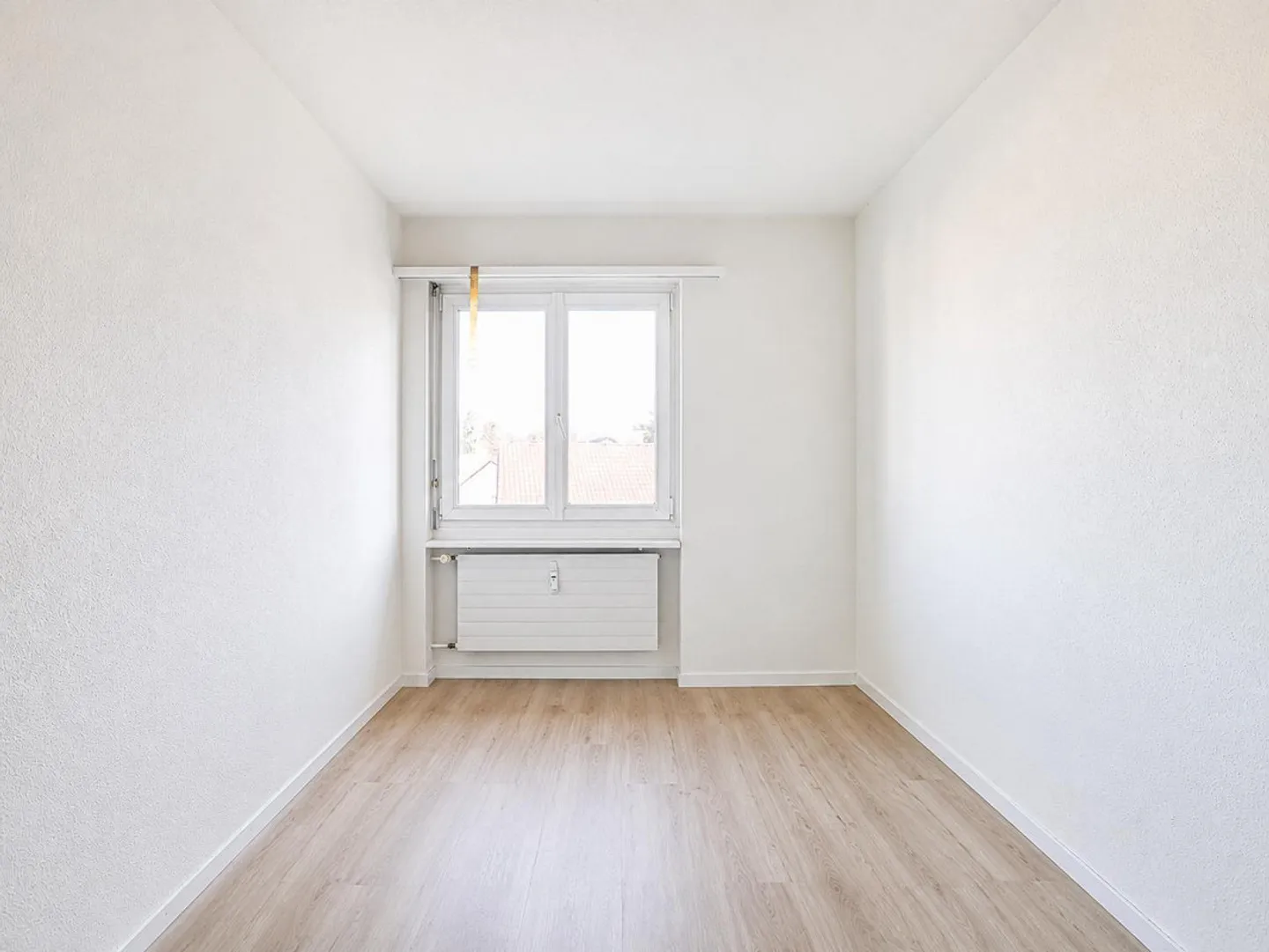 Charmante Wohnung in Märstetten - Foto 3 von 8