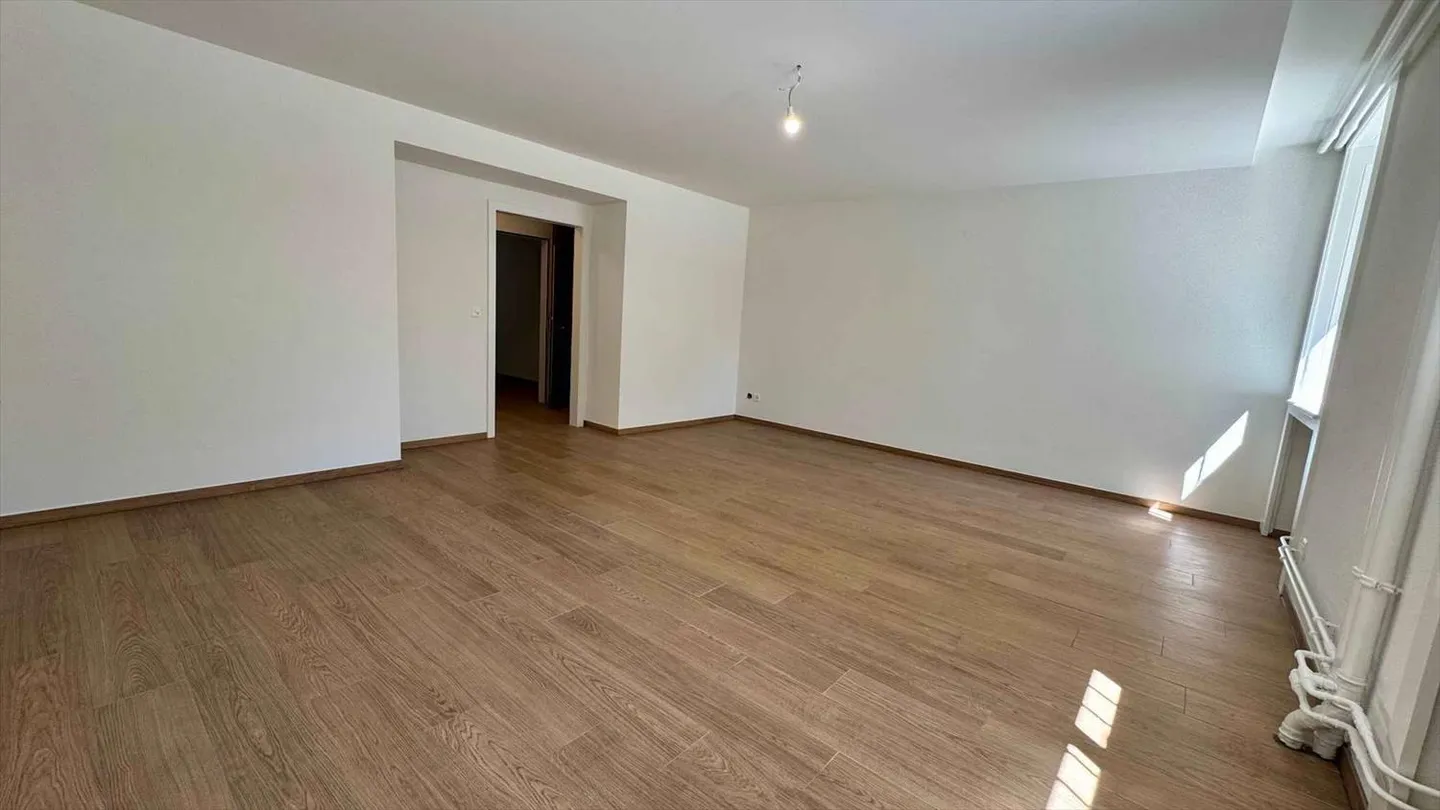 Büro 3 Zimmer - Foto 3 von 10