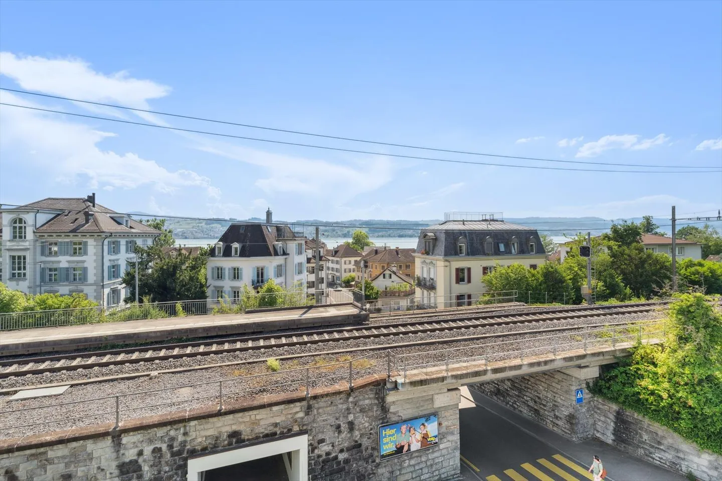 Your new workplace with lake panorama – Bright. Quiet. Inspiring. - Photo 8 of 9