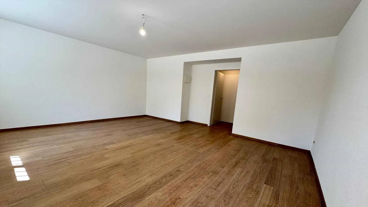 Büro 3 Zimmer - Foto 4 von 10