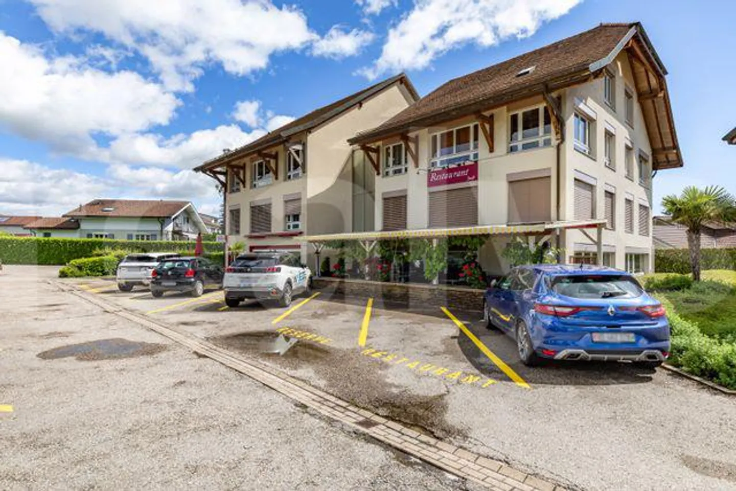 Büro - Foto 1 von 3