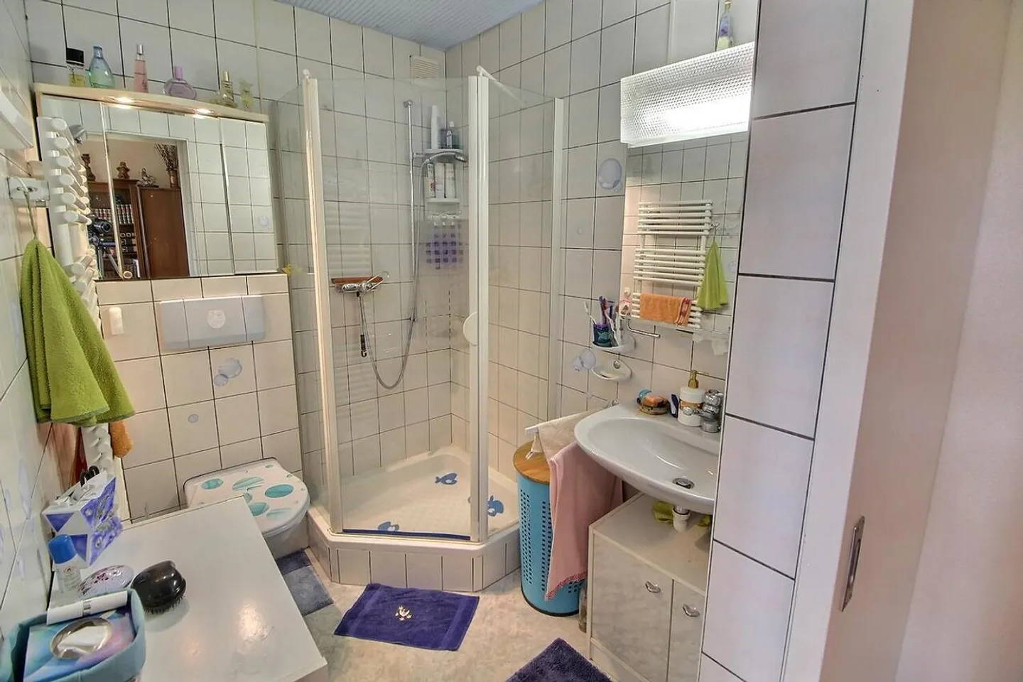 Large family house in viager with occupied use without rent, limited to 5 years - Photo 9 of 14