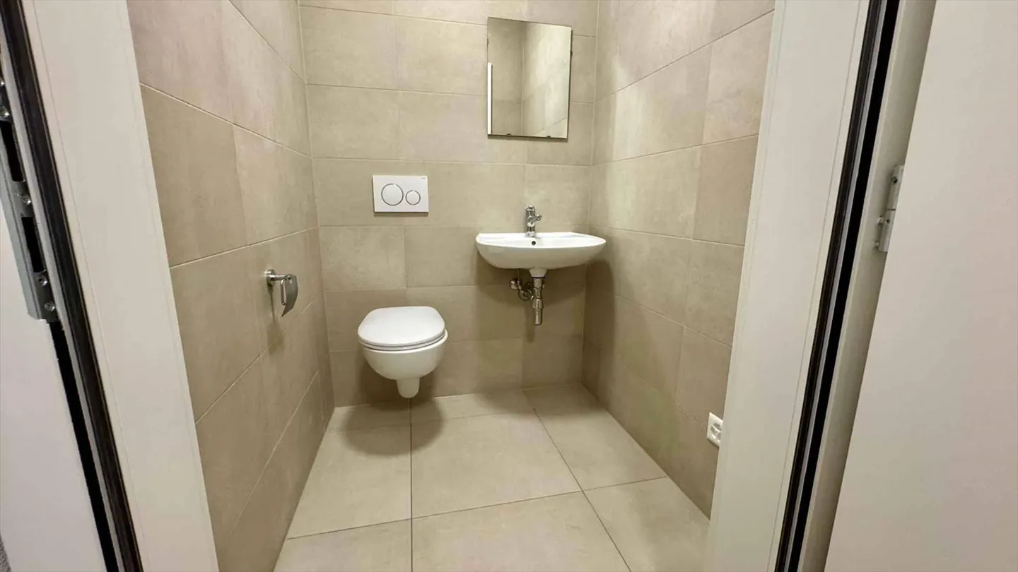 Büro 3 Zimmer - Foto 7 von 10