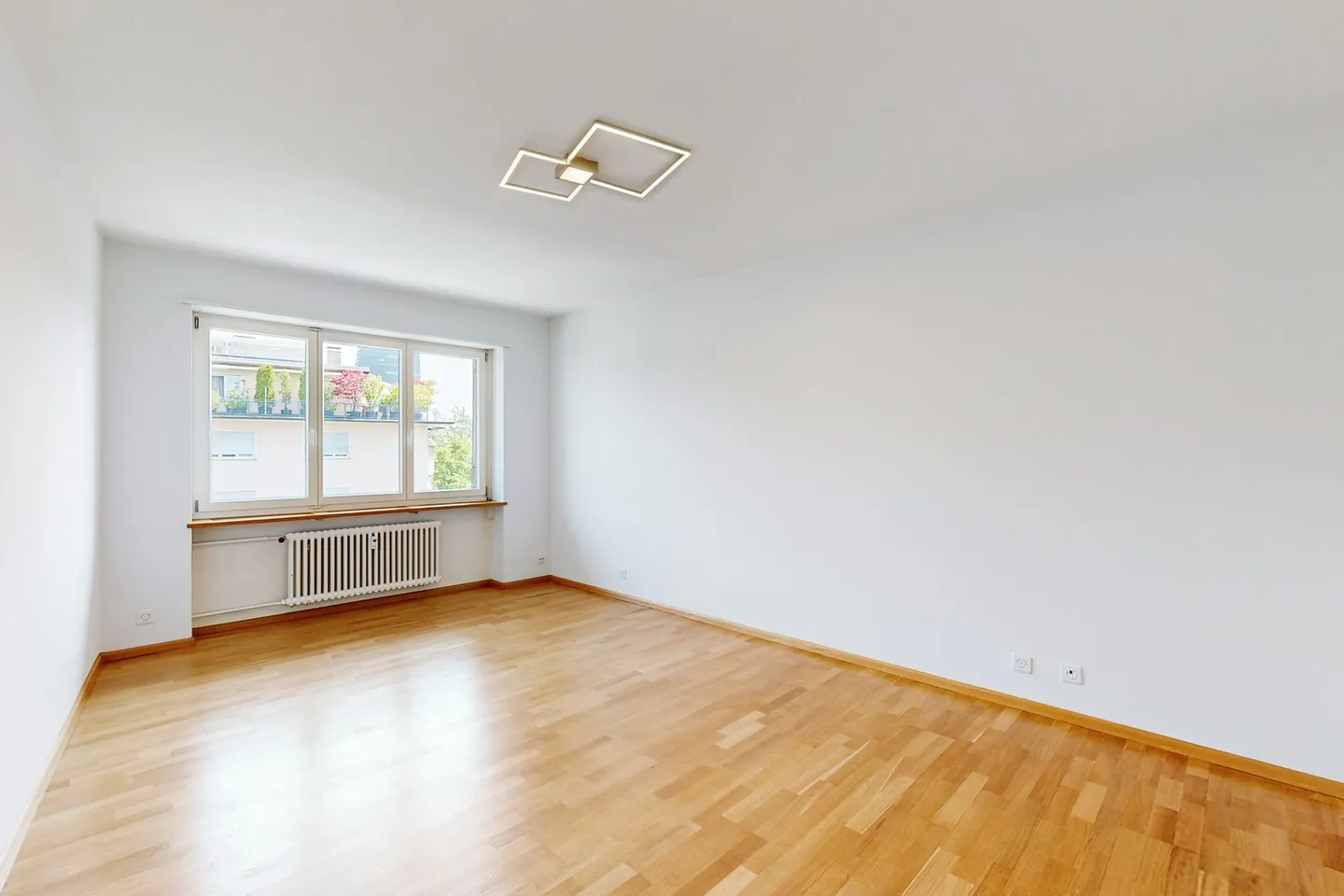 Appartamento in affitto - Foto 10 di 12