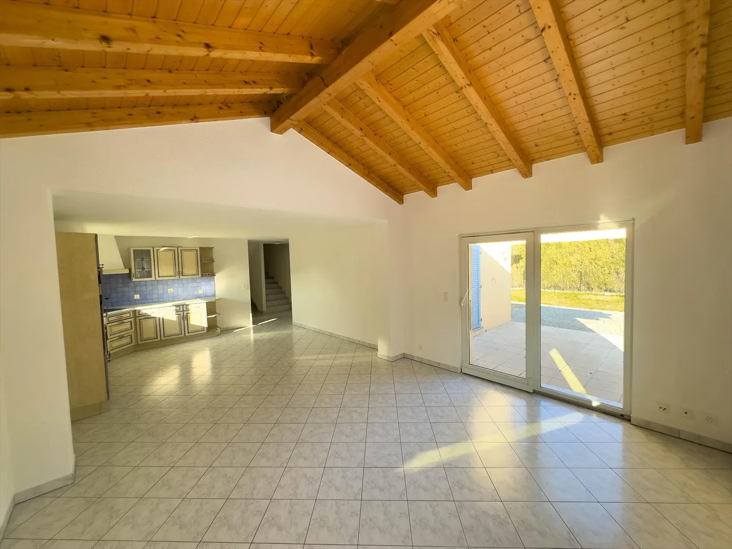 Sassonia - Villa con piscina - Foto 6 di 13