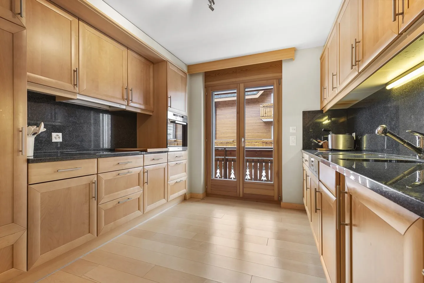 Appartamento 4.5 stanze - Foto 3 di 8