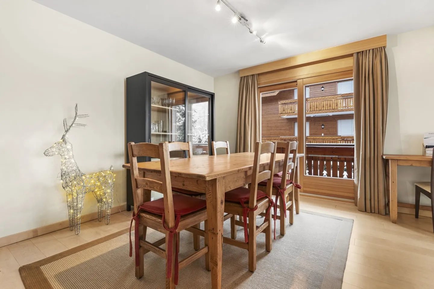 Appartamento 4.5 stanze - Foto 4 di 8