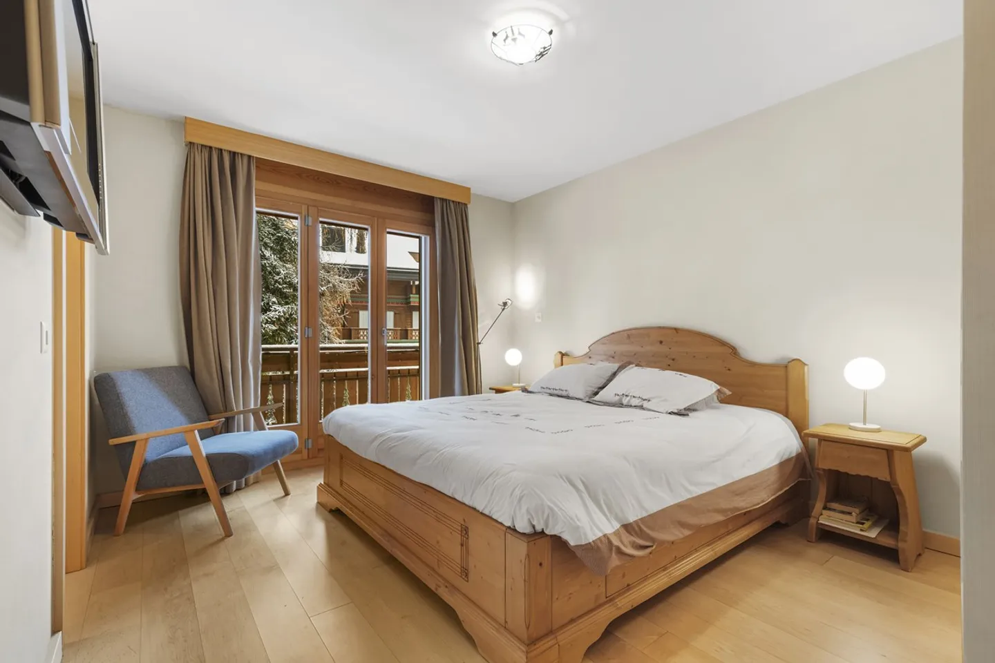 Appartamento 4.5 stanze - Foto 5 di 8