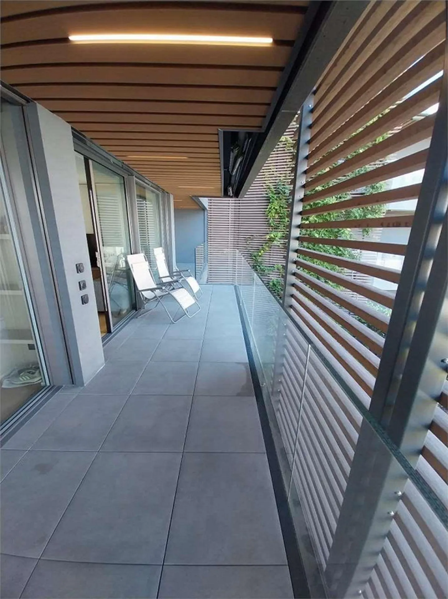 Appartamento elegante nella rinomata residenza Parco Lago - Foto 5 di 7