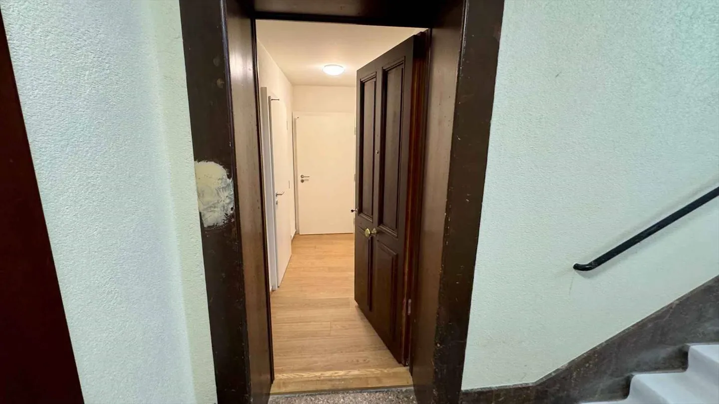 Büro 3 Zimmer - Foto 8 von 10