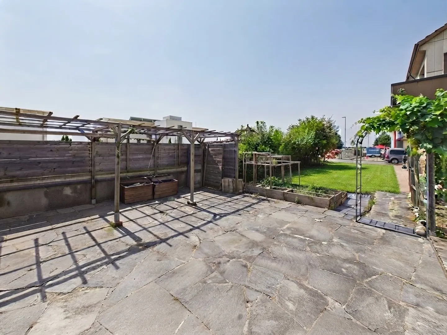 Spacious multi-generational house with studio/commercial space & dream family garden - Photo 1 of 12