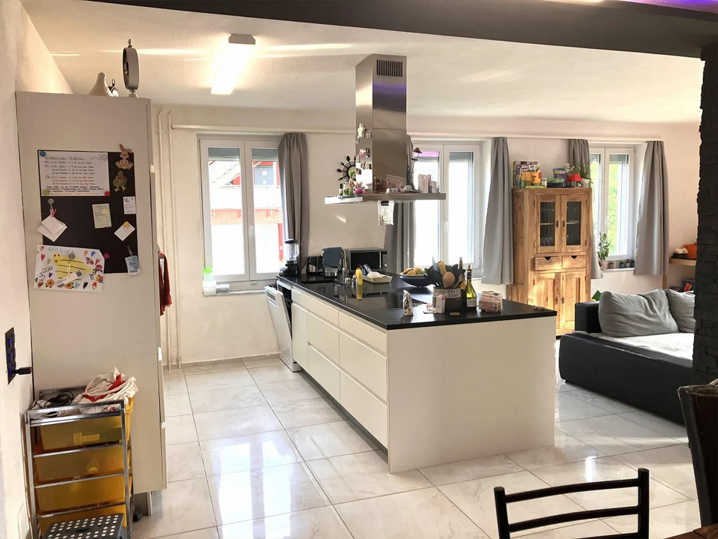 LARGE HOUSE SEEKS NEW FAMILY - Photo 4 of 13