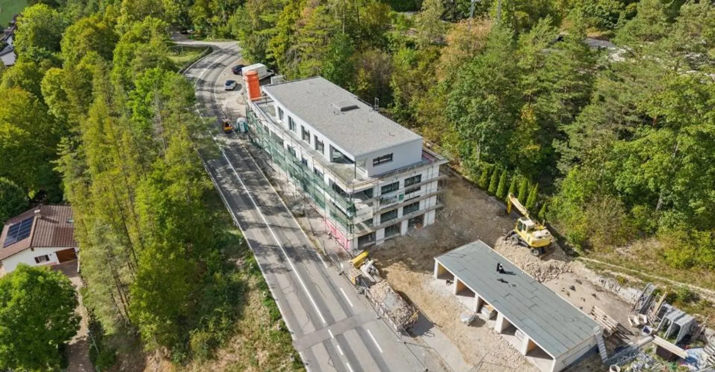 Bellevue Sonceboz - Lot W2 - Foto 7 von 8