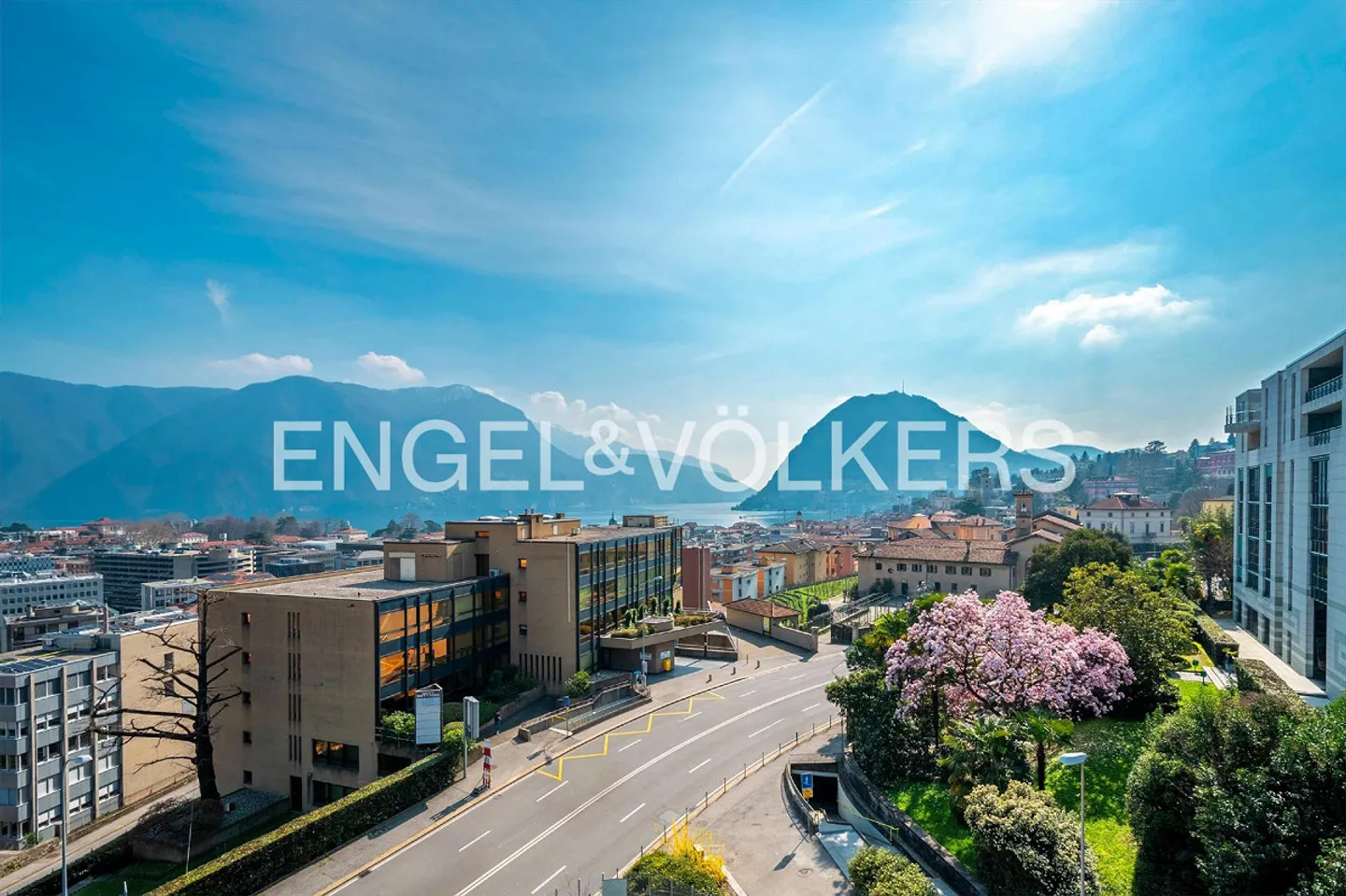 Appartements Neufs au Cœur de Lugano - Photo 7 sur 8