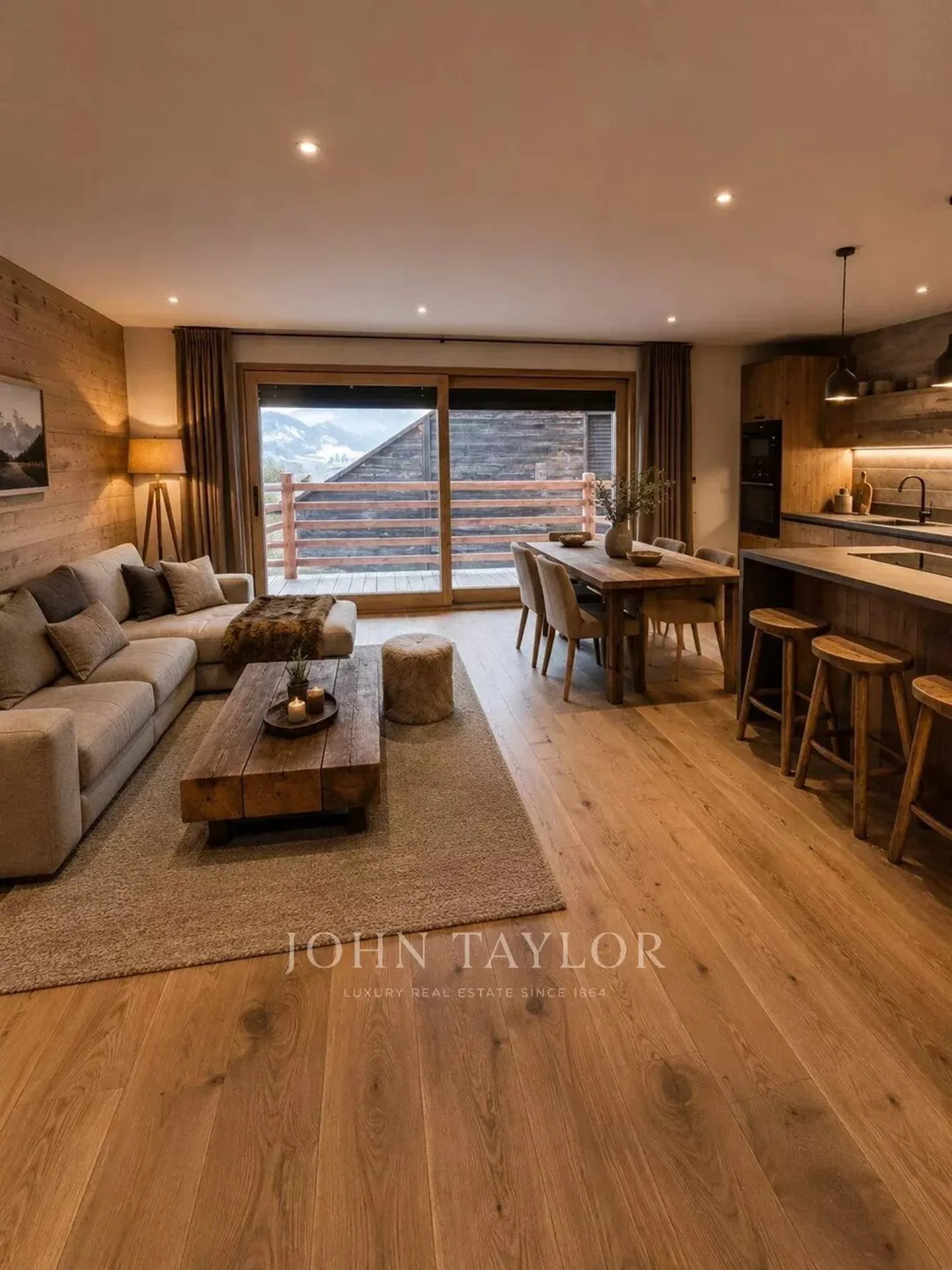 Bike & Ski - 3.5 rooms - Haute-Nendaz - Photo 1 of 5
