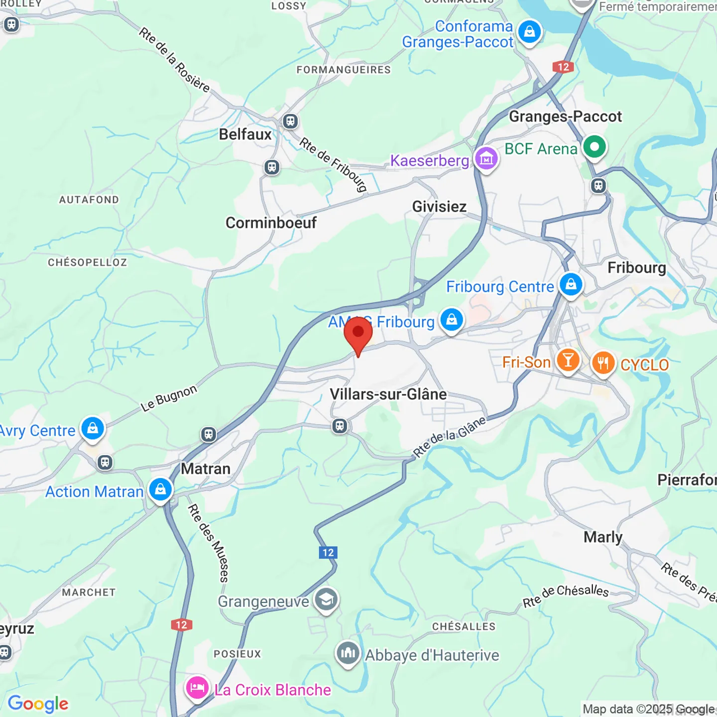 Apartment for rent - Photo 7 of 7