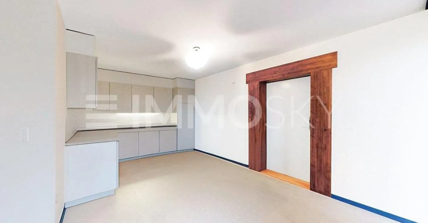 Appartement de 2,5 pièces spacieux à 15 min du Locle - Photo 5 of 5