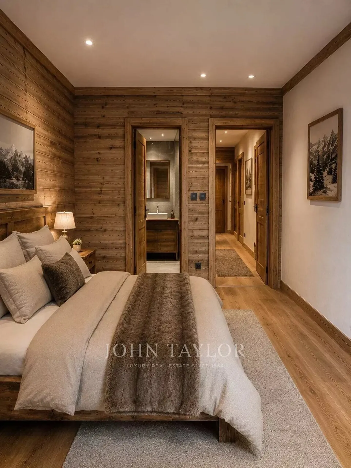 Bike & Ski - 3.5 rooms - Haute-Nendaz - Photo 2 of 5