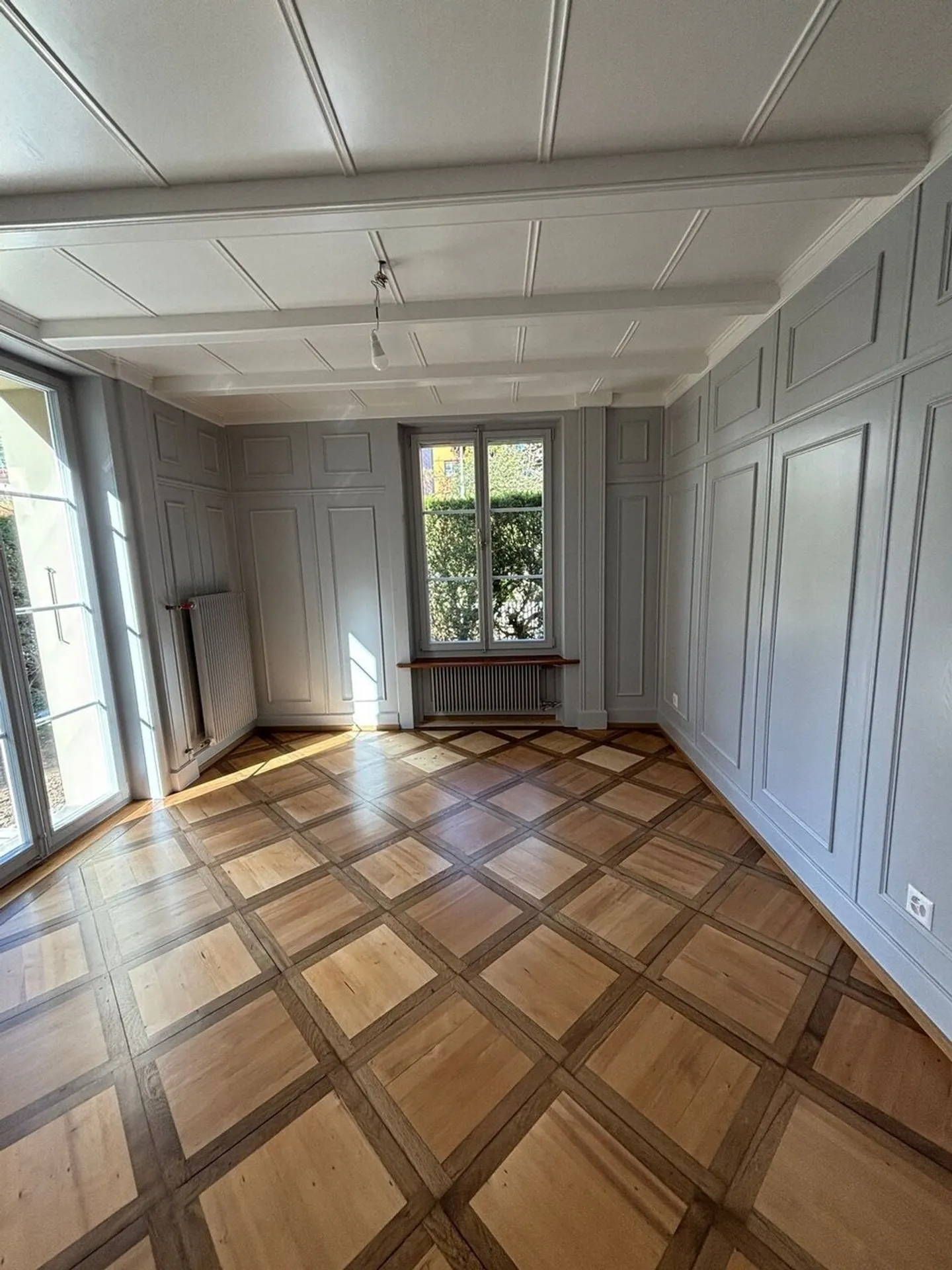 L'accès en vaut la peine - Votre maison fraîchement rénovée vous attend ! - Photo 6 sur 9