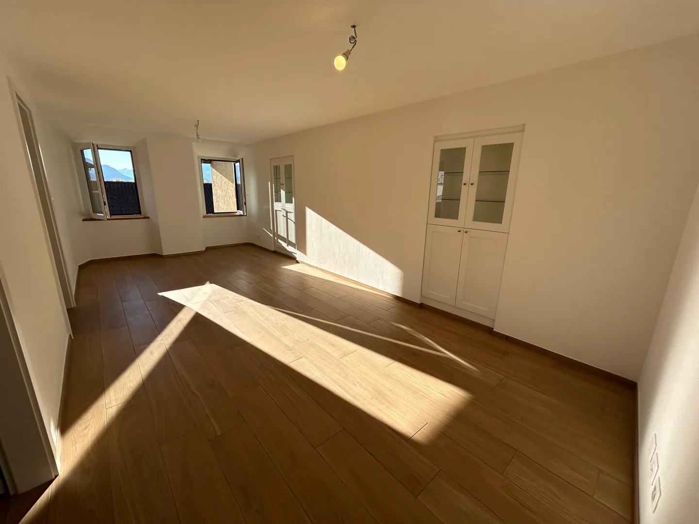 Apartment - 3.5 rooms - Granges - 2025 Complete renovation - EXCLUSIVITY - Photo 4 of 8