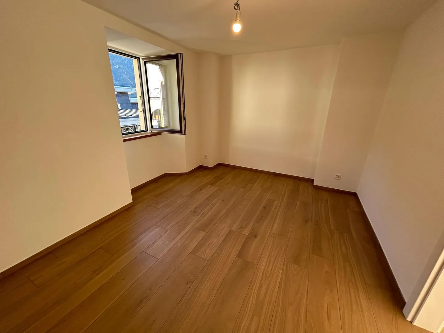 Apartment - 3.5 rooms - Granges - 2025 Complete renovation - EXCLUSIVITY - Photo 5 of 8