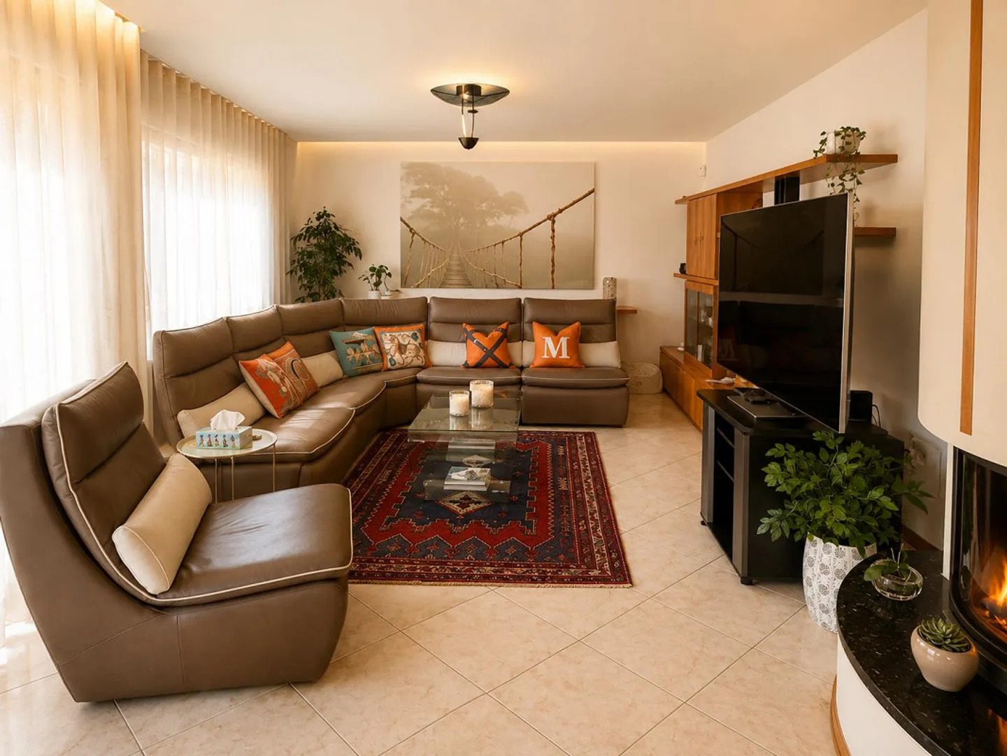 Casa Familiare Incantevole a Claro - Foto 3 di 10