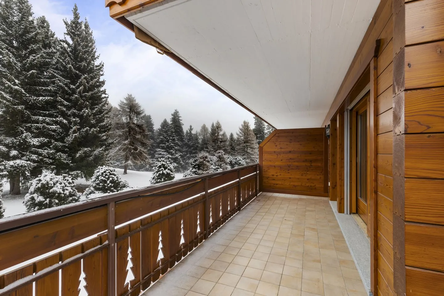 Appartamento 4.5 stanze - Foto 8 di 8