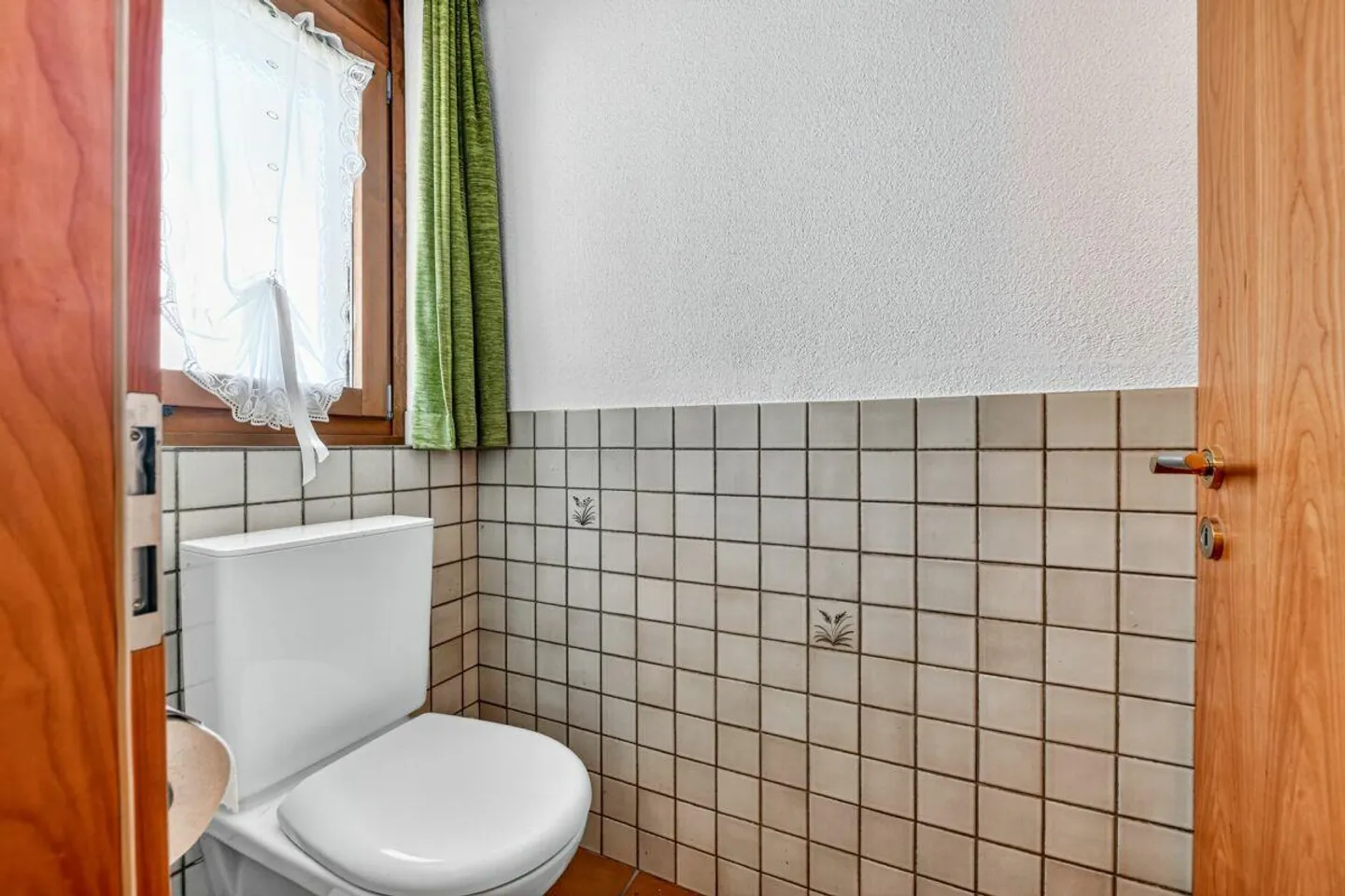 Sonniges und ruhiges Familienidyll mit Garten nahe Kreuzlingen - Foto 24 von 27