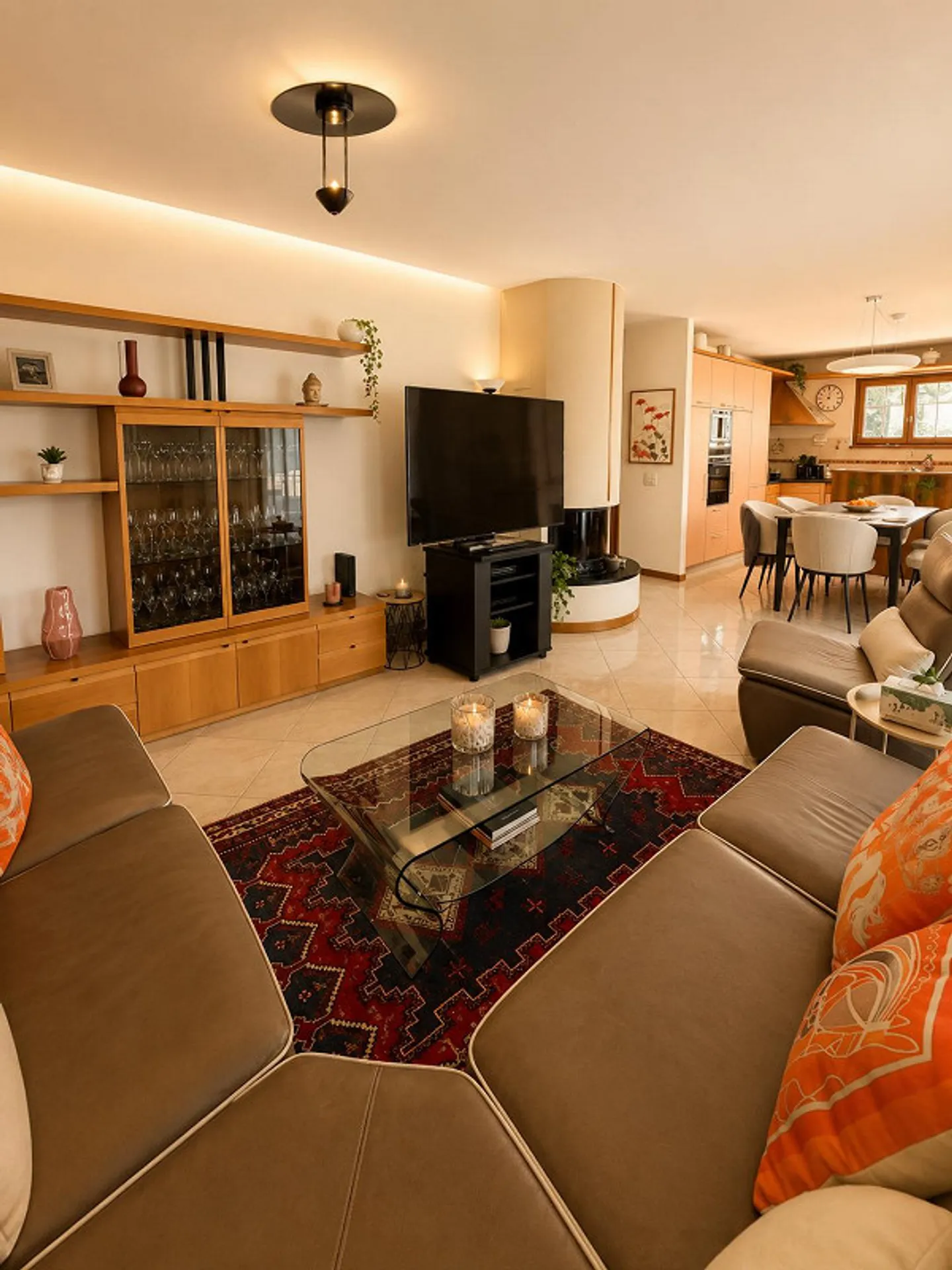 Casa Familiare Incantevole a Claro - Foto 4 di 10