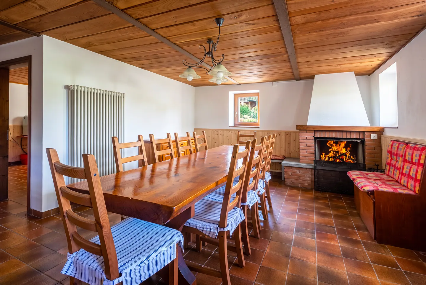 Affascinante Casa Indipendente a Olivone - Foto 4 di 9