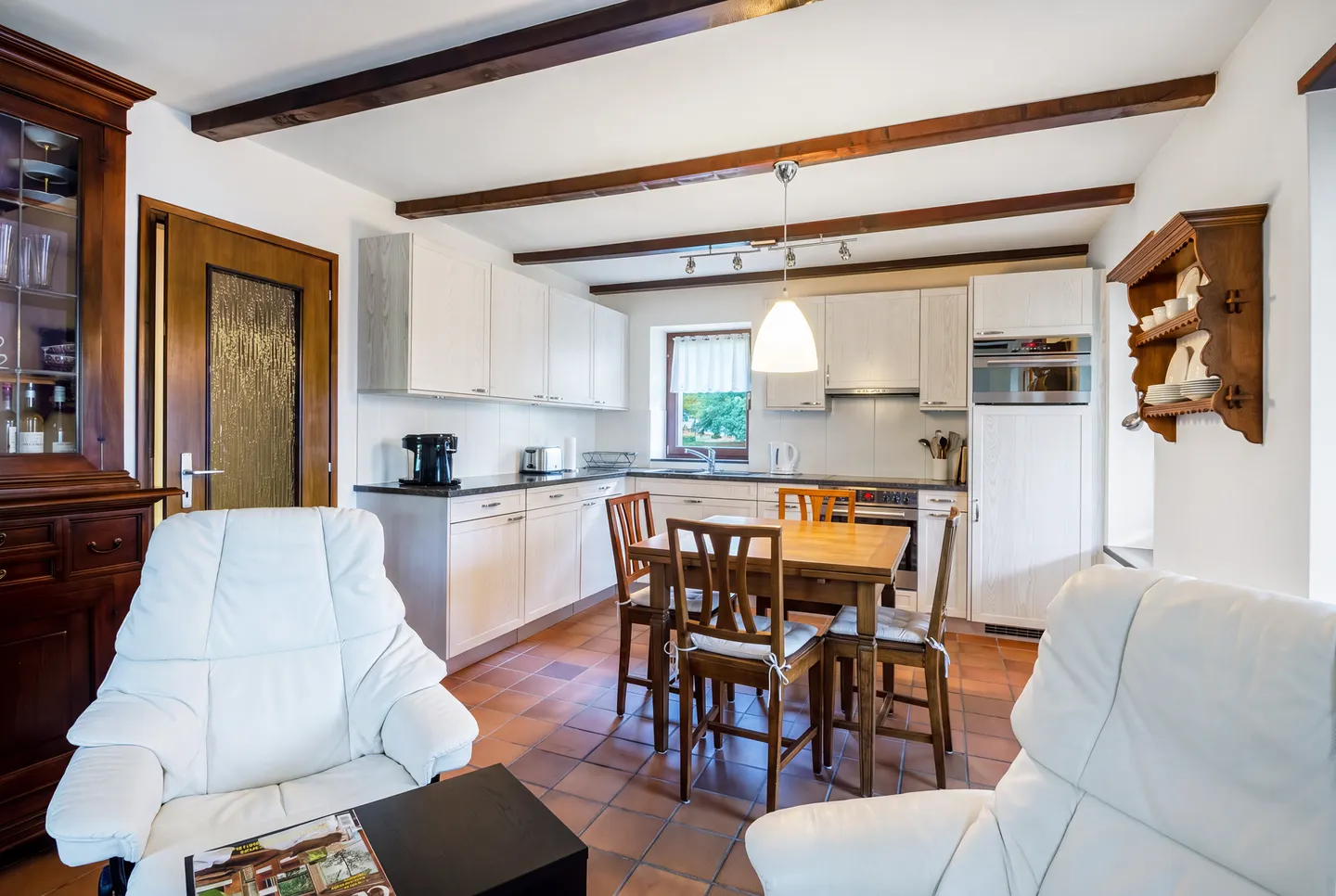 Affascinante Casa Indipendente a Olivone - Foto 5 di 9