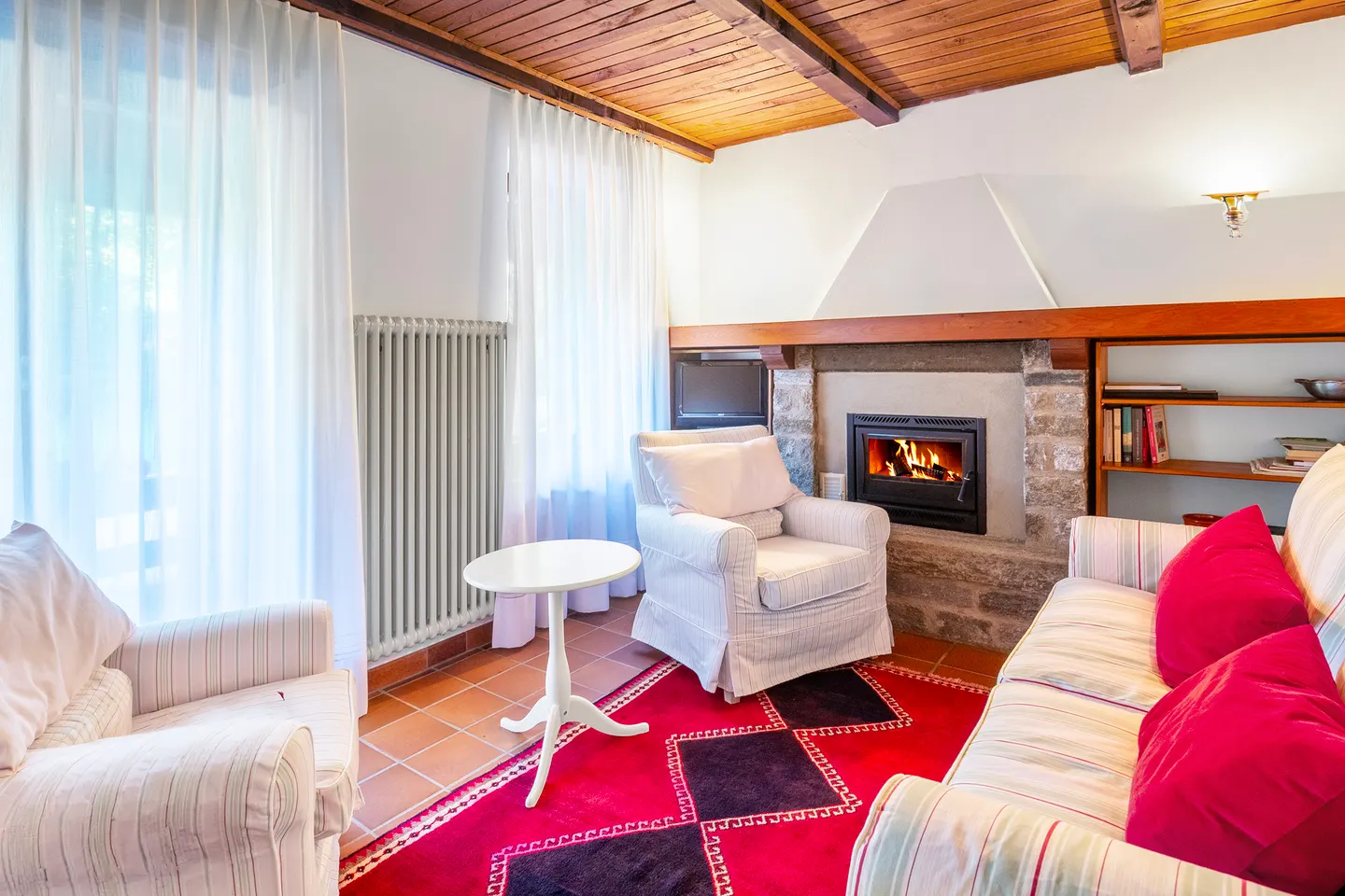 Affascinante Casa Indipendente a Olivone - Foto 6 di 9