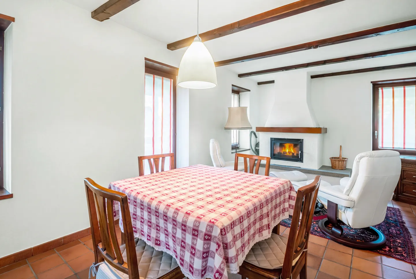 Affascinante Casa Indipendente a Olivone - Foto 7 di 9