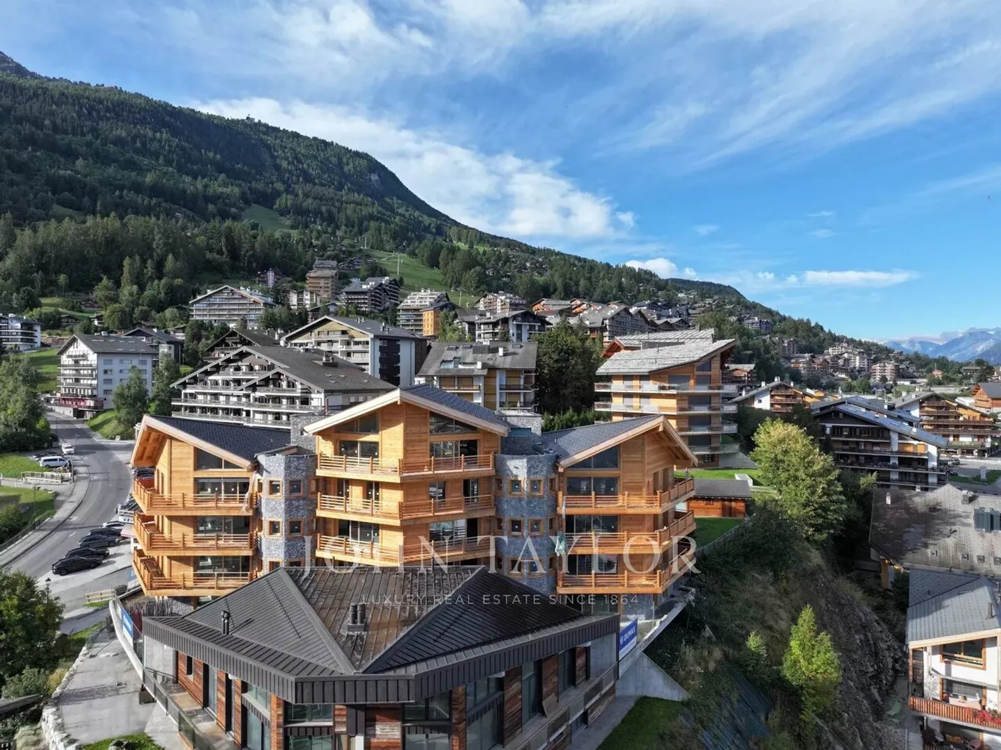 Bike & Ski - 3.5 rooms - Haute-Nendaz - Photo 5 of 5