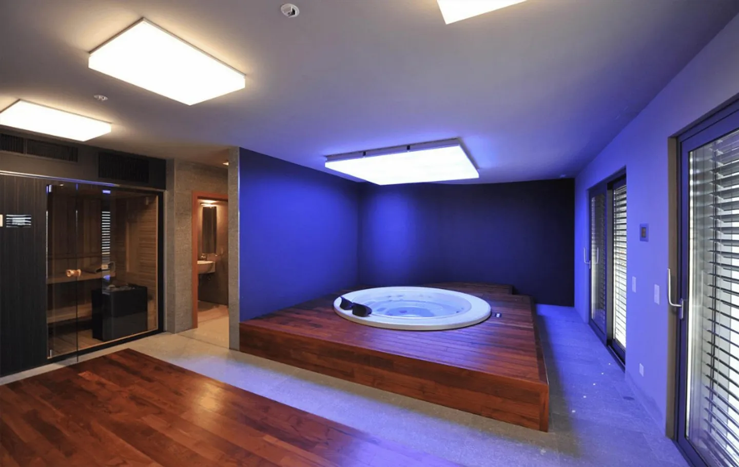 Elegante Wohnung mit Terrasse - Foto 11 von 14