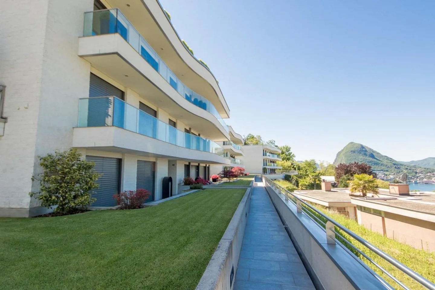 Elegante Wohnung mit Terrasse - Foto 14 von 14