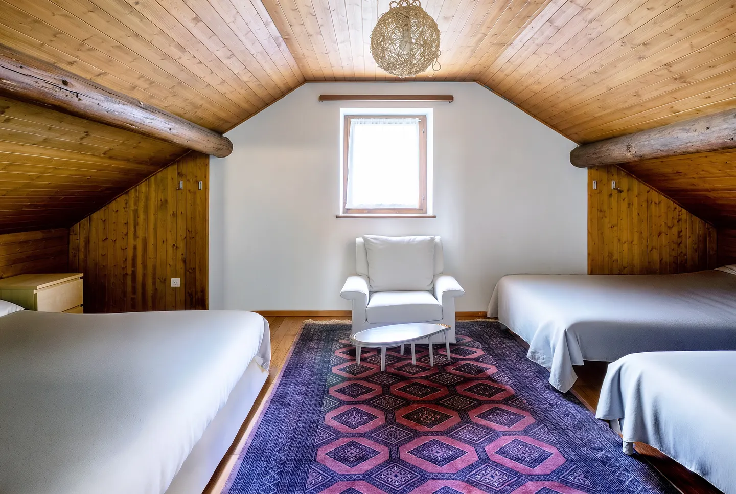 Affascinante Casa Indipendente a Olivone - Foto 9 di 9