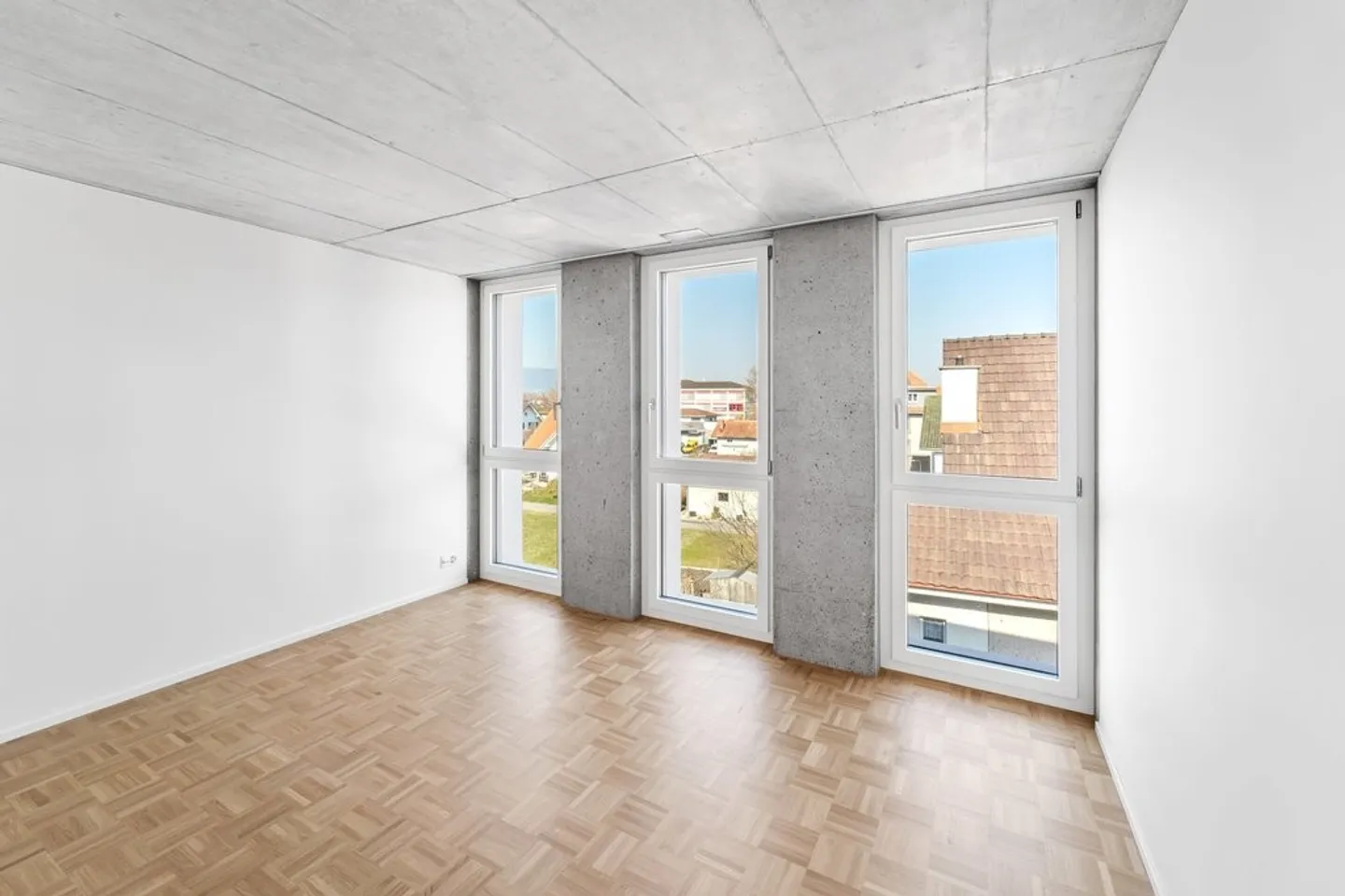 Vivere top moderno - appartamento di 3,5 stanze in centro - Foto 8 di 12