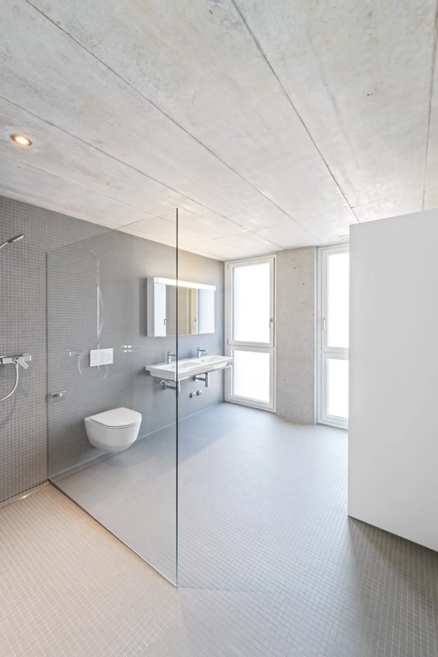 Vivere top moderno - appartamento di 3,5 stanze in centro - Foto 9 di 12
