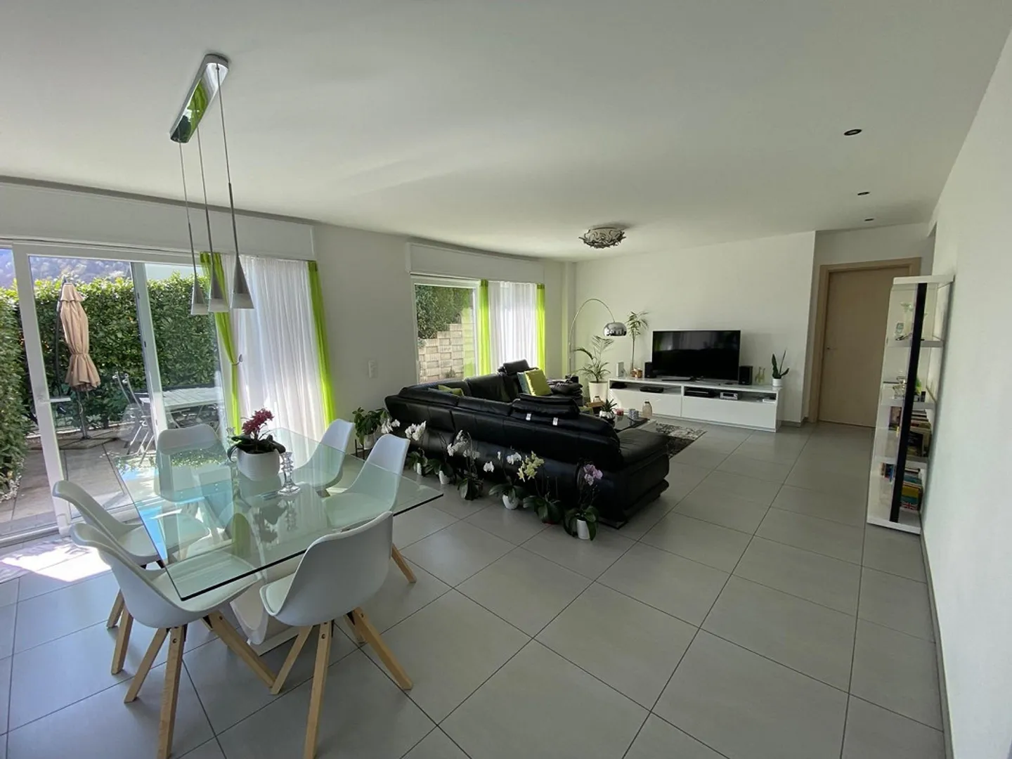 Villa in Legno Incantevole - Foto 1 di 18